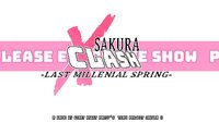 Sakura X Clash -Last Millenial Spring screenshot, image №3862182 - RAWG