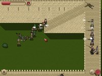 The Three Musketeers: The Game screenshot, image №537536 - RAWG