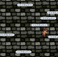 Ancient Tower Jump screenshot, image №2735350 - RAWG