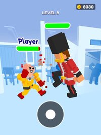 Block Ragdoll Fight screenshot, image №3611152 - RAWG