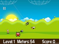 Spidey Swing screenshot, image №984426 - RAWG