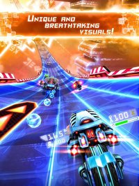 32 secs: Traffic Rider screenshot, image №1517217 - RAWG