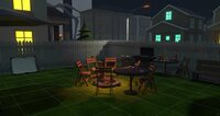 Detective Tim(e) screenshot, image №3213085 - RAWG