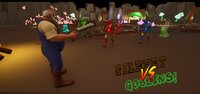 Gilbert vs Goblins screenshot, image №2876160 - RAWG