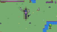 Roots of Chaos (HarkDev, LordPeanutz) screenshot, image №3372732 - RAWG