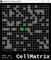 CellMatrix screenshot, image №2996500 - RAWG