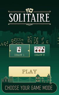 Solitaire Town: Classic Klondike Card Game screenshot, image №1408970 - RAWG