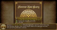 Forever Epic Story - The Elder Tree [Digital Music Album] screenshot, image №4116525 - RAWG