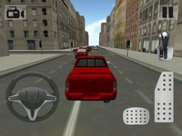 Sports Truck Traffic Driving screenshot, image №975659 - RAWG