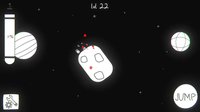 Super Space Jump Man screenshot, image №1845839 - RAWG