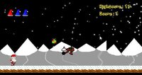 La course de Noël screenshot, image №3164564 - RAWG
