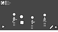 Stickmen God screenshot, image №3795880 - RAWG