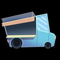 Food Truck Tycoon (itch) screenshot, image №3320868 - RAWG
