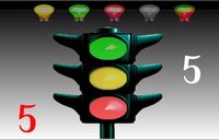 Traffic Light screenshot, image №3415827 - RAWG