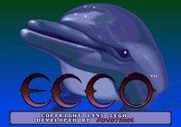Ecco the Dolphin (1992) screenshot, image №739673 - RAWG