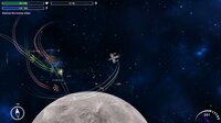 Space Defender screenshot, image №3133033 - RAWG