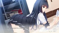 Black Hair Girl is Best Girl screenshot, image №2925613 - RAWG