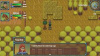 Bestiary: The Tale of The Seven Stars screenshot, image №3813821 - RAWG