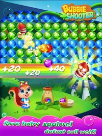 Bubble Shooter - Puzzle Games screenshot, image №1818363 - RAWG