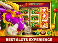 Free Casino Slot Machines & Unique Vegas Games screenshot, image №669765 - RAWG