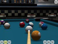 Virtual Pool HD screenshot, image №1335916 - RAWG