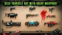ZOMBIE AnnihilatoR screenshot, image №1517642 - RAWG