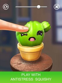 Make Super Squishy - Simulator screenshot, image №2038738 - RAWG