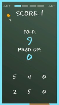 Uncountable Numbers - Mathematical Puzzle screenshot, image №1216782 - RAWG