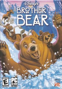 Disney's Brother Bear screenshot, image №1720737 - RAWG