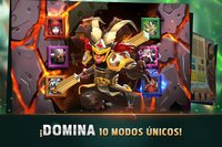 Clash of Lords 2: Español screenshot, image №1434404 - RAWG