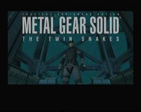 Metal Gear Solid: The Twin Snakes screenshot, image №752886 - RAWG