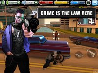 Urban Crime screenshot, image №34604 - RAWG