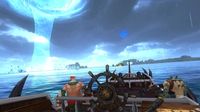 Heroes of the Seven Seas VR screenshot, image №645589 - RAWG