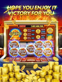 Vegas Tower Casino: Slot Games screenshot, image №896910 - RAWG