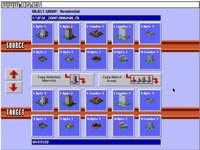 SimCity 2000 Urban Renewal Kit screenshot, image №320313 - RAWG