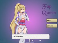 Fap Queen screenshot, image №1628665 - RAWG