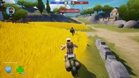 Heroes of Valor screenshot, image №4214906 - RAWG