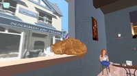At a cafe with your best friend screenshot, image №1072587 - RAWG