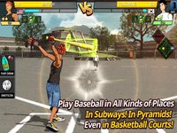 Freestyle Baseball2 screenshot, image №2165270 - RAWG