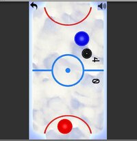 Soft Hockey - Air Hockey screenshot, image №2471276 - RAWG