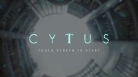 Cytus II screenshot, image №1404450 - RAWG