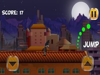 Donjon Castle Ninja Run 2016 - No Ads Version screenshot, image №1656898 - RAWG