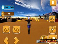 Motocross Stunt: Bike Racing screenshot, image №1854167 - RAWG