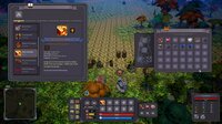 Anima Forest screenshot, image №2946099 - RAWG