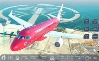 Pro Flight Simulator Dubai Premium screenshot, image №1700627 - RAWG