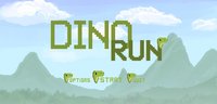 DinoRun screenshot, image №1100114 - RAWG