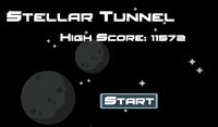 Stellar Tunnel screenshot, image №1304470 - RAWG