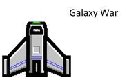 Galaxy War screenshot, image №1269950 - RAWG
