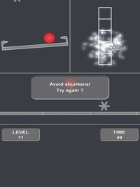 3 hands. Multitasking. screenshot, image №941745 - RAWG