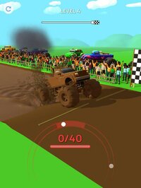 Mud Racing screenshot, image №2714814 - RAWG